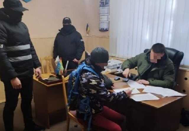 Ексголову Сновська підозрюють у виправдовуванні дій окупантів