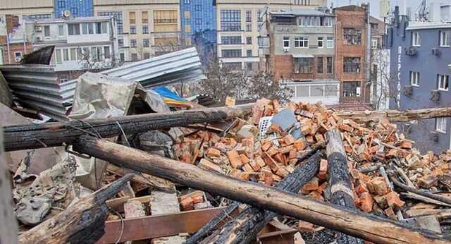 За рік війни загинуло понад 1700 мирних жителів Харківщини – Синєгубов