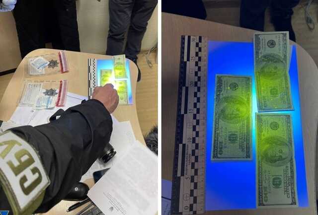 В Україні викрили на хабарі начальника одеської митної лабораторії