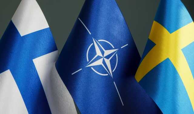Венгрия снова отложила ратификацию вступления Финляндии и Швеции в НАТО