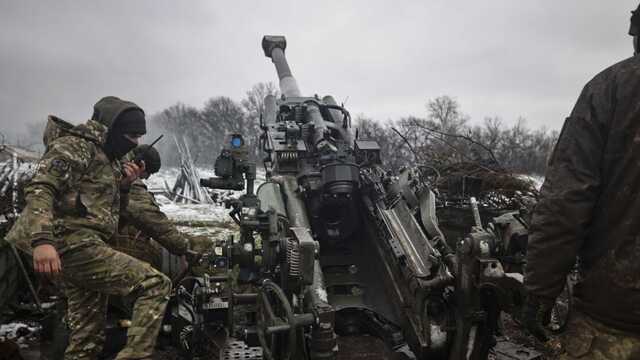 ЗСУ завдавали удари по позиціях окупантів та знищили радіолокаційну станцію РФ, - Генштаб