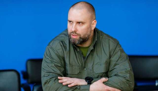 Синєгубов спростував фейки про захоплення РФ населених пунктів Харківської області