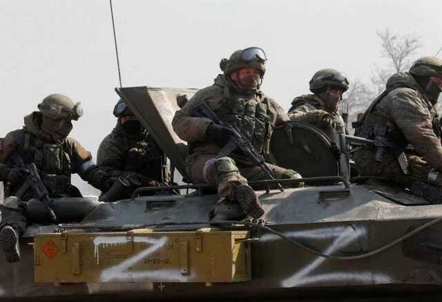 "Зламайте мені п’ятку": окупант розповів про росіян, які намагаються втекти з фронту, - ГУР