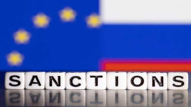 ЄС ввів у дію десятий пакет санкцій проти Росії