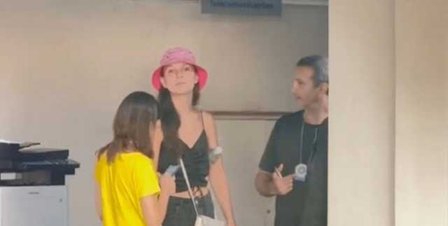 У Бразилії співробітник посольства РФ напав на росіянку, яка виступила проти війни