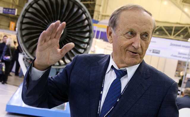 Екс-глава "Мотор Січі" Богуслаєв потрапив до десятого пакету санкцій Євросоюзу