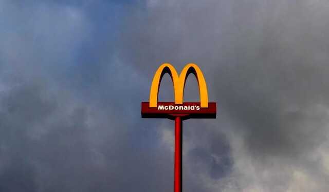 В Одесі незабаром відкриється McDonald’s