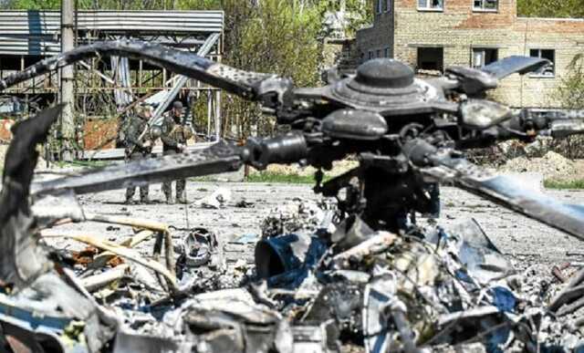 Перші дні путінського нападу на Київ. Поклали російський десант у Гостомелі – і вижили
