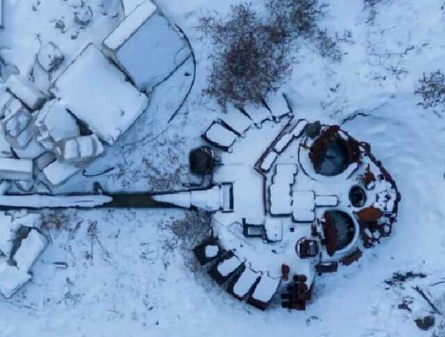 ВСУ за сутки ликвидировали 660 окупантов, уничтожено шесть танков