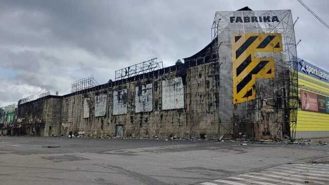 У Херсоні зранку чути вибухи