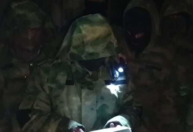 "Ідіть та здохніть": російські мобіки поскаржилися Путіну, що їх відправлять на забій