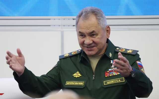 "Будем отодвигать угрозу": Шойгу разразился новыми угрозами из-за дальнобойного оружия Украине