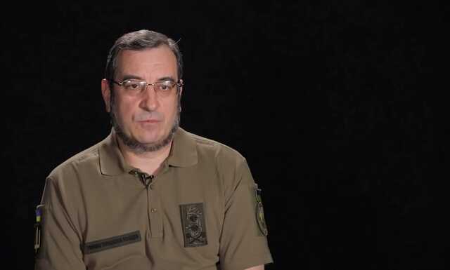 Скибицкий рассказал об одной из стратегических целей контрнаступления ВСУ