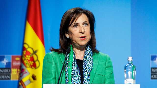 Іспанія розпочала ремонт Leopard для України та підготовку екіпажів