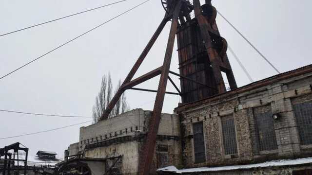 "Це не Донбас буде": Пушилін розповів, що буде з шахтами Донеччини