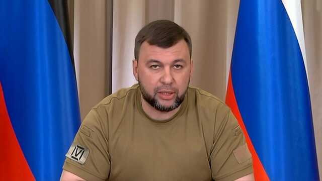 Пушилін пояснив, чому армія РФ не може захопити Вугледар: "Заважають житлові висотки"