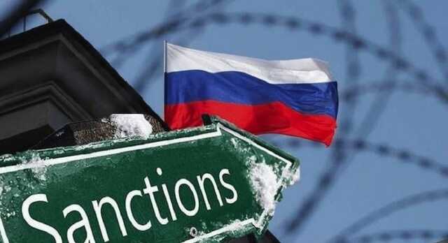 Україна ввела санкції проти президента та членів олімпійського комітету РФ