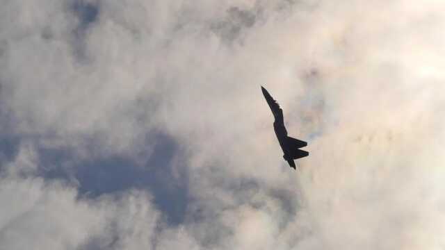 Розвідка пояснила, для чого Росія нагромадила авіацію біля кордонів з Україною