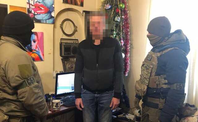 В Одесі викрили мережу ФСБ: серед агентів – помічник депутата з Криму та блогер