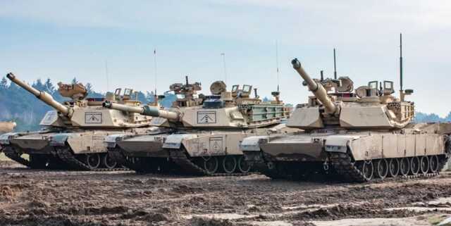         Abrams