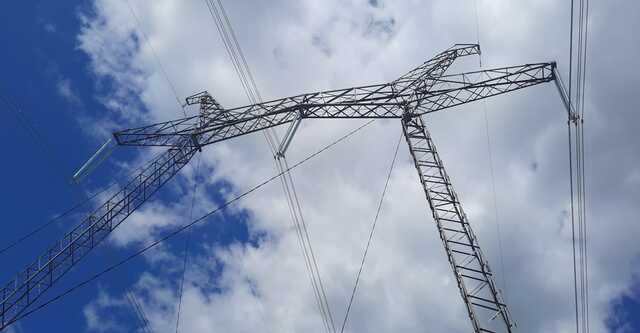 В Одесі частково відновили електропостачання критичної інфраструктури