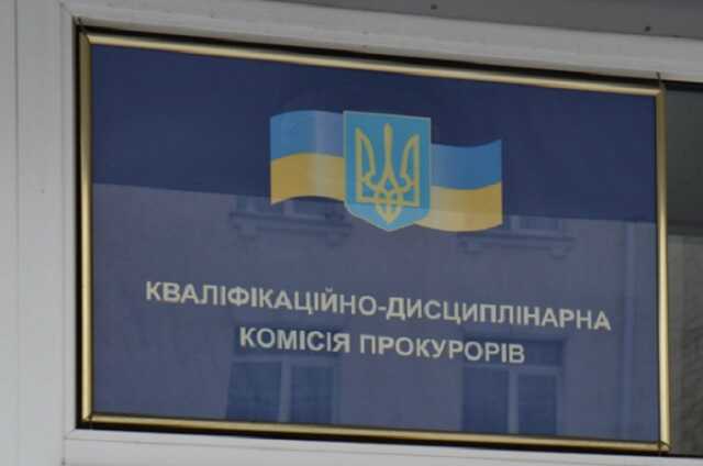 Мелітопольский прокурор втік з роботи на окуповану територію