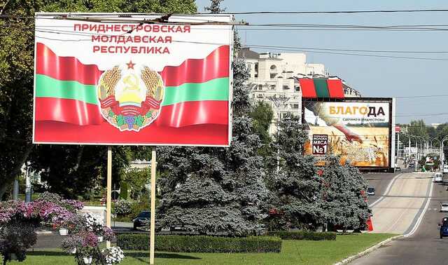 Придністров’я – це загроза Україні: генерал озвучив нові цілі війни