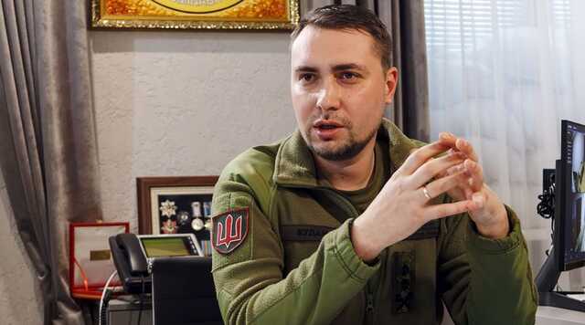 Росія не готова до війни на десятиліття, - Буданов