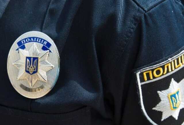 Російська ІПСО не пройшла: на Печерську поліцейські запобігли конфлікту між молоддю