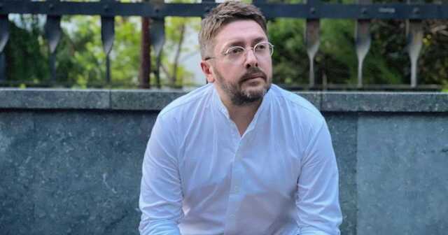 Олексій Суханов згадав, як запрошував до Києва маму-росіянку