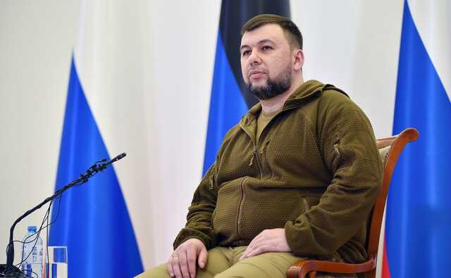 Пушилін провів масове "очищення" відомих "керівників ДНР". Стало відомо, хто втратив посади