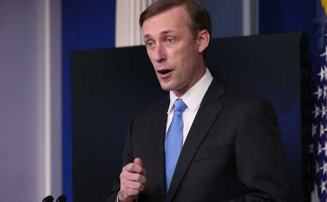 В США пообещали помочь Украине с ответом на вопрос об освобождении Крыма