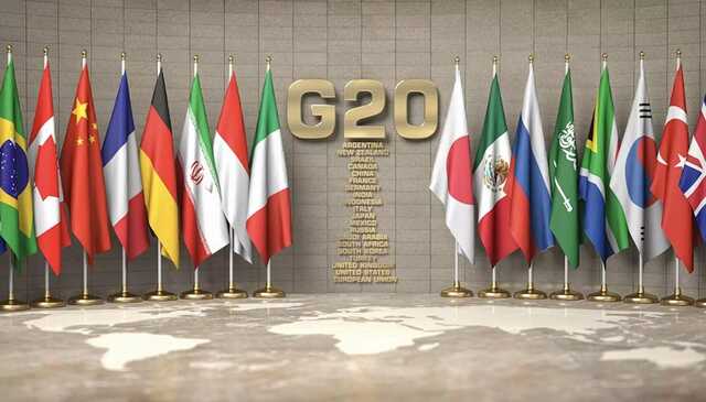    G20        