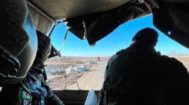 Війська РФ намагаються змінити тактику наступів в Україні: в ISW розкрили плани загарбників