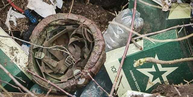 Тіла росіян зберігають на складах місяцями, щоб не платити родичам, — Сили спецоперацій