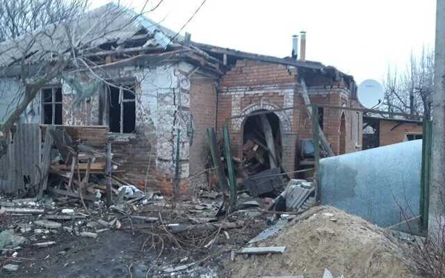 Ворог продовжує обстрілювати Харківщину, у Чугуївському районі чоловік підірвався на міні