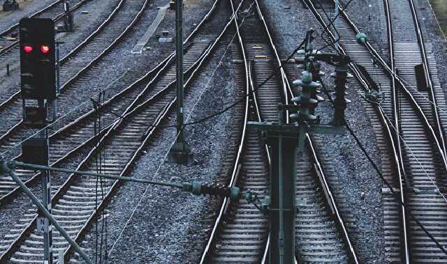 На Хмельниччині залізничник отримав іспитовий строк за роботу на ворога