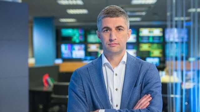 Працював у структурах Ахметова: призначено тимчасового главу "Укрзалізниці"