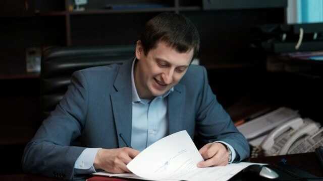 Голові львівського Держгеокадастру висунули нову підозру у земельних оборудках