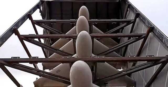 "Выбирают ночное время": в Воздушных силах объяснили, зачем РФ атакует Украину дронами