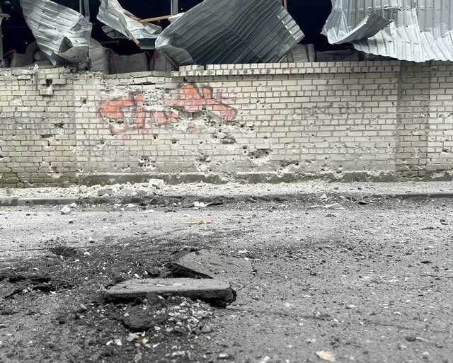 Окупанти вдарили по Херсону та області: четверо людей загинули, п’ять поранено