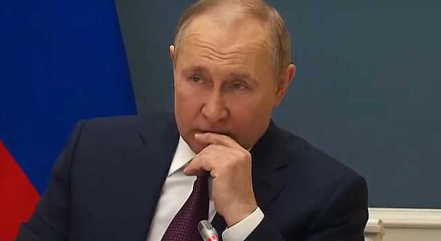 Тепер остаточно. Путін погодив призупинення участі РФ в ядерному договорі