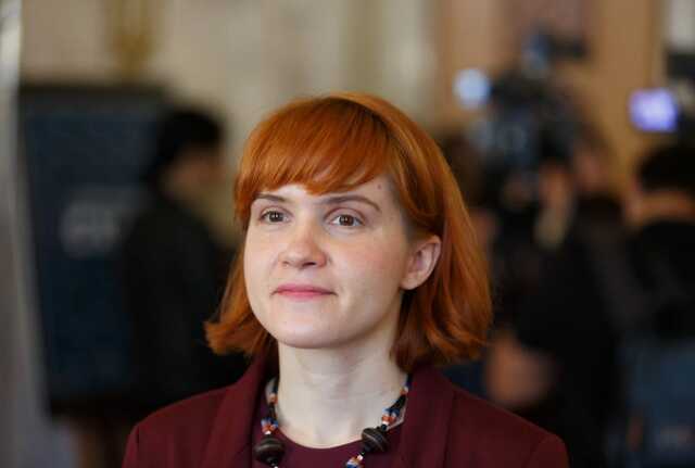 "Загроза нацбезпеці". Мар’яну Безуглу хочуть відкликати з комітету безпеки Верховної Ради – документ