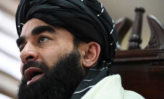 "Талібан" заявив про вбивство високопоставленого члена "Ісламської держави" під час рейду в Кабулі