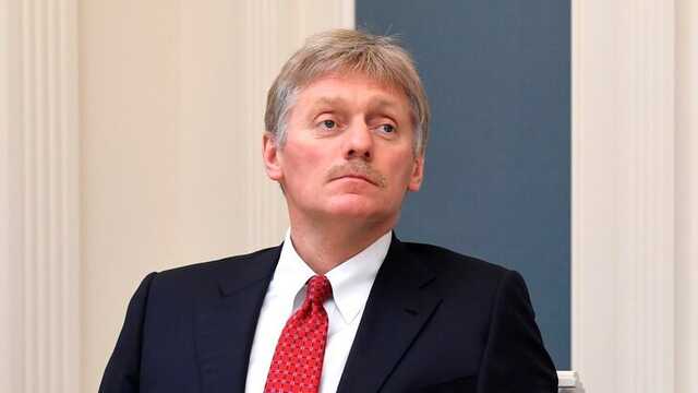 "Кремлевский ершик". Песков прокомментировал "уничтожение России" и вызвал отвращение в сети