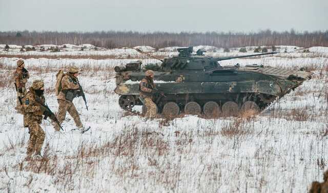 Загарбники зазнають невдач на лінії Сватове-Кремінна: карти боїв