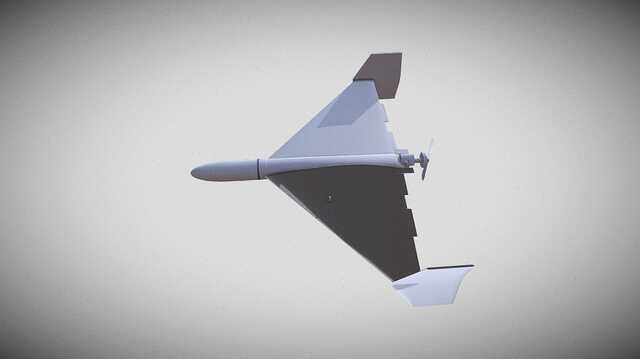 ППО вночі знищила чотири "Шахеди", якими ворог атакував з півночі