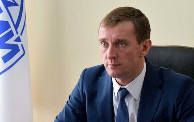 Начальніка філії АМПУ у Чорноморську взяв на поруки лідер профсоюзу