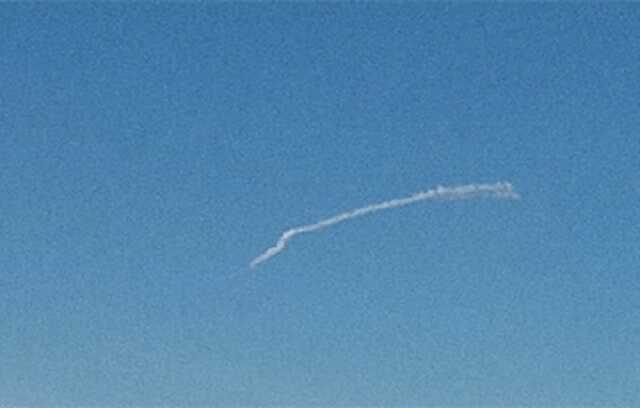 У небі над Київською областю виявили повітряний об’єкт, - ОВА