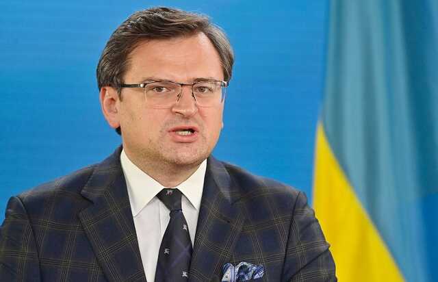 Кулеба назвав п’ять головних поразок Путіна у війні в Україні